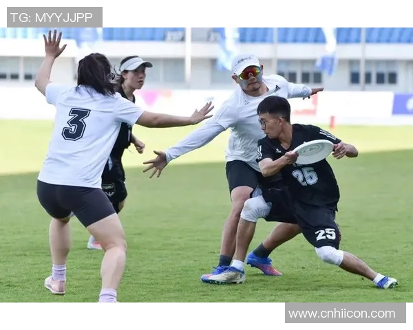 实时新闻南京飞盘队防守革新之路探索与实践分析